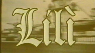 Lili (1997) - Magyar szinkronos retro sexfilm