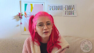 Emma Fiore a cuki latin nőci