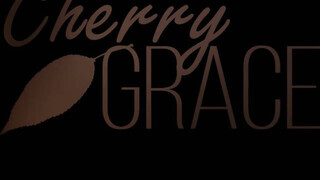 Cherry Grace a óriási seggű szuka
