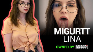 Mofos – Migurtt Lina benyeli a gigászi bájdorongot