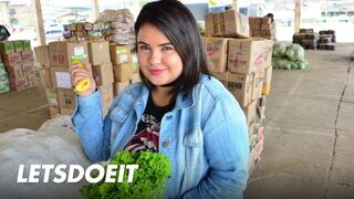 Pufi argentin milf cunija mélyen megdöngetve xiomarától