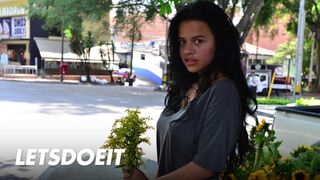 Aranyos csoki milf selena gomez mélyen kefélve brazil nunában