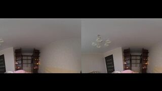Vr andre love baszás gigászi fasszal és szopással